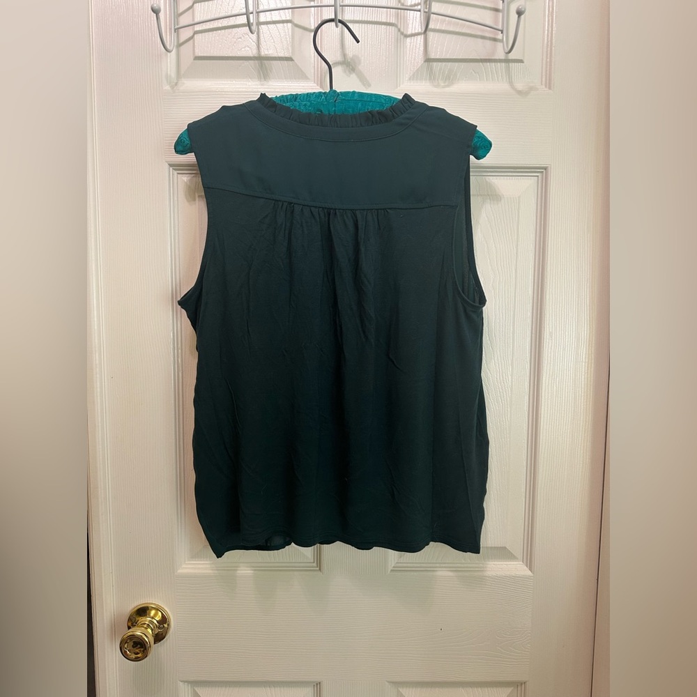 Loft tank top - Picture 4 of 4